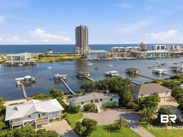 29024 Ono Boulevard, Orange Beach, AL 36561