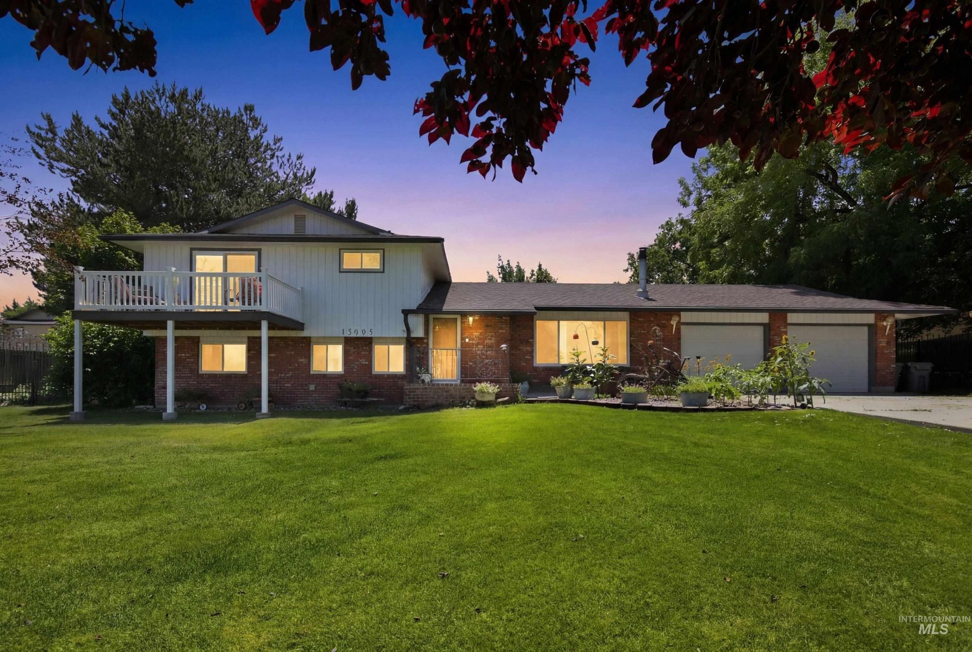 15095 David St, Caldwell, ID 83607 Main Photo