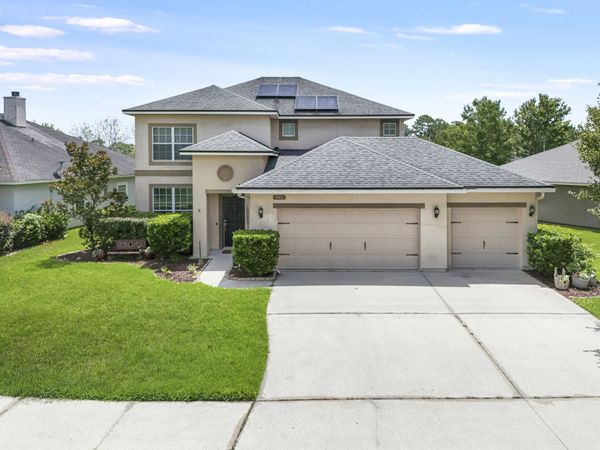 441 Casa Sevilla Ave, St Augustine, FL 32092