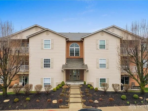 7878 Jessies, Unit 9-202, Fairfield Twp, OH 45011