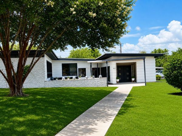 937 MORNINGSIDE DR, Terrell Hills, TX 78209