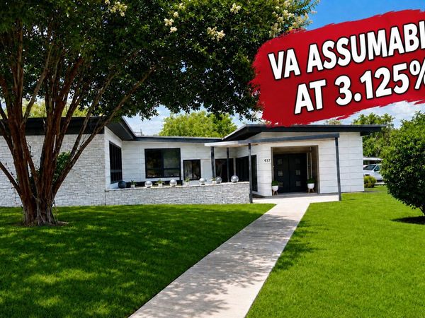 937 MORNINGSIDE DR, Terrell Hills, TX 78209