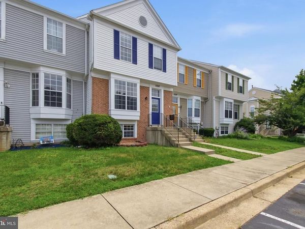 11324 C SNOW OWL PLACE , WALDORF, MD 20603