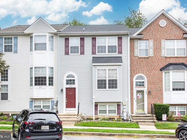 227 LODESTONE COURT, WESTMINSTER, MD 21158