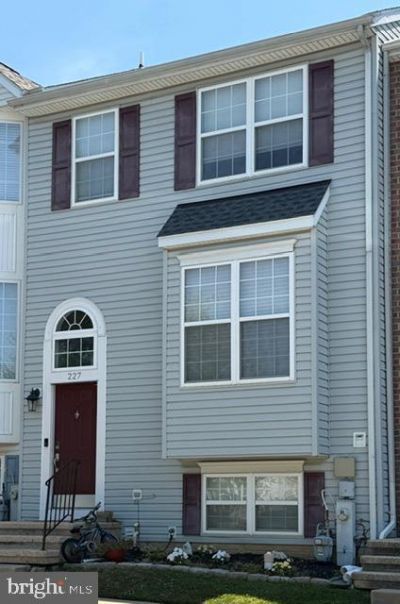 227 LODESTONE COURT , WESTMINSTER, MD 21158