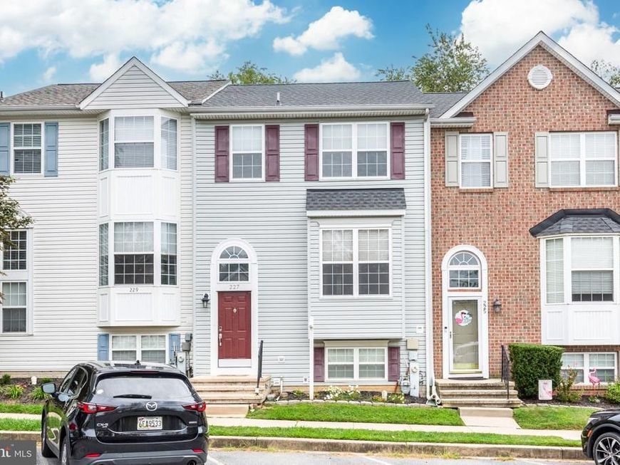 227 Lodestone Court, Westminster, MD 21158 Main Photo