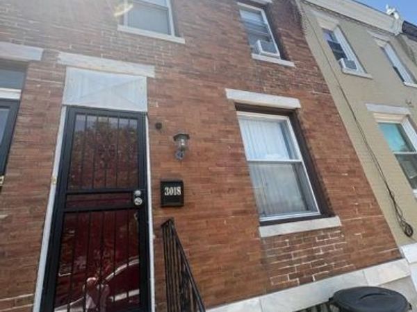 3018 N CROSKEY STREET , PHILADELPHIA, PA 19132