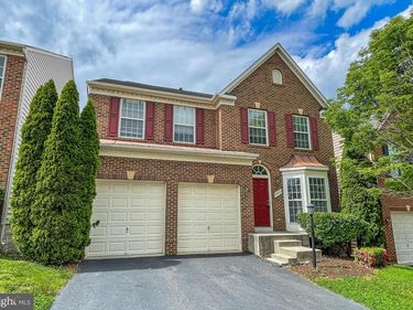 9910 EAST HILL DRIVE , LORTON, VA 22079