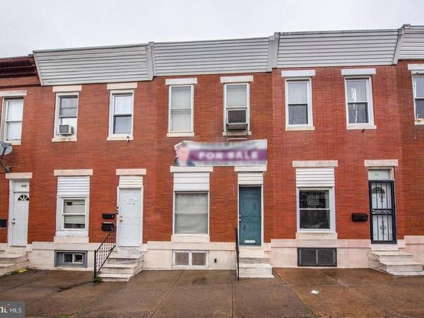 113 N HIGHLAND AVENUE, BALTIMORE, MD 21224