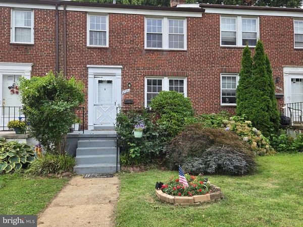 6125 REGENT PARK ROAD, BALTIMORE, MD 21228