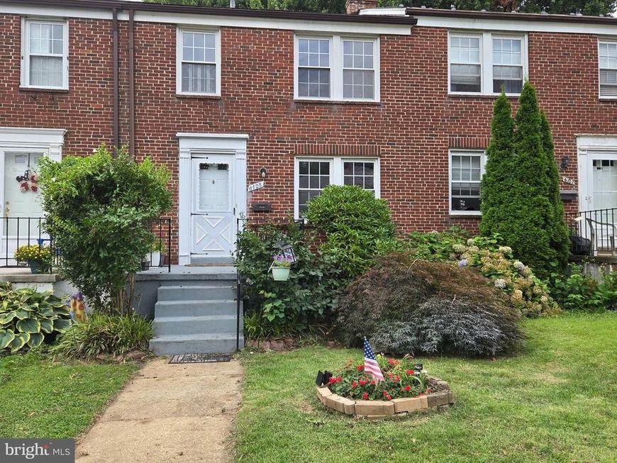 6125 Regent Park Road, Baltimore, MD 21228 Main Photo