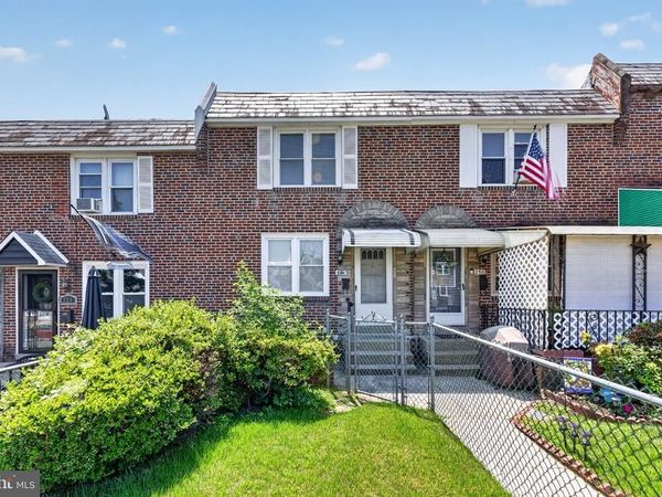 256 CAMBRIDGE ROAD , CLIFTON HEIGHTS, PA 19018