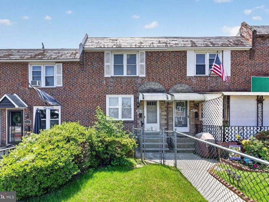 256 Cambridge Road , Clifton Heights, PA 19018 Main Photo