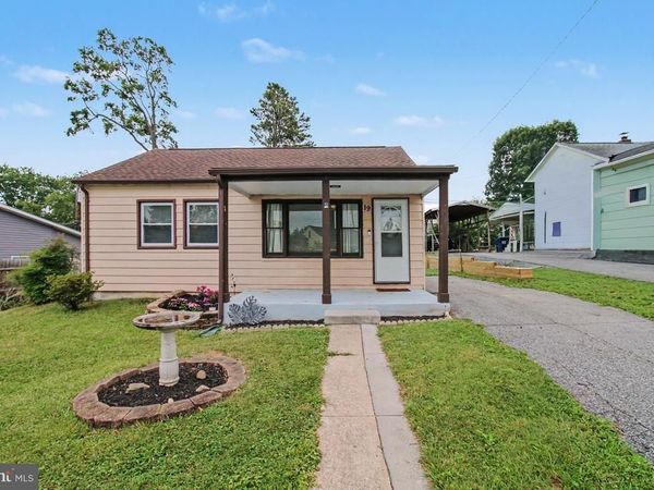 19 STABILIZER, MIDDLE RIVER, MD 21220