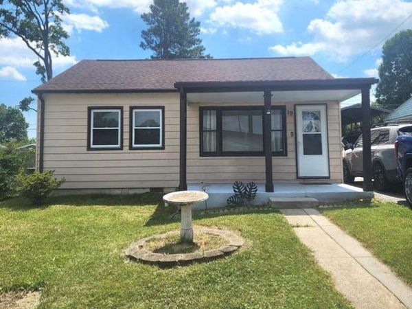 19 STABILIZER, MIDDLE RIVER, MD 21220
