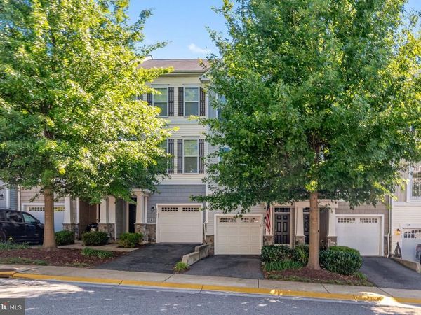 12783 LOTTE DRIVE, WOODBRIDGE, VA 22192