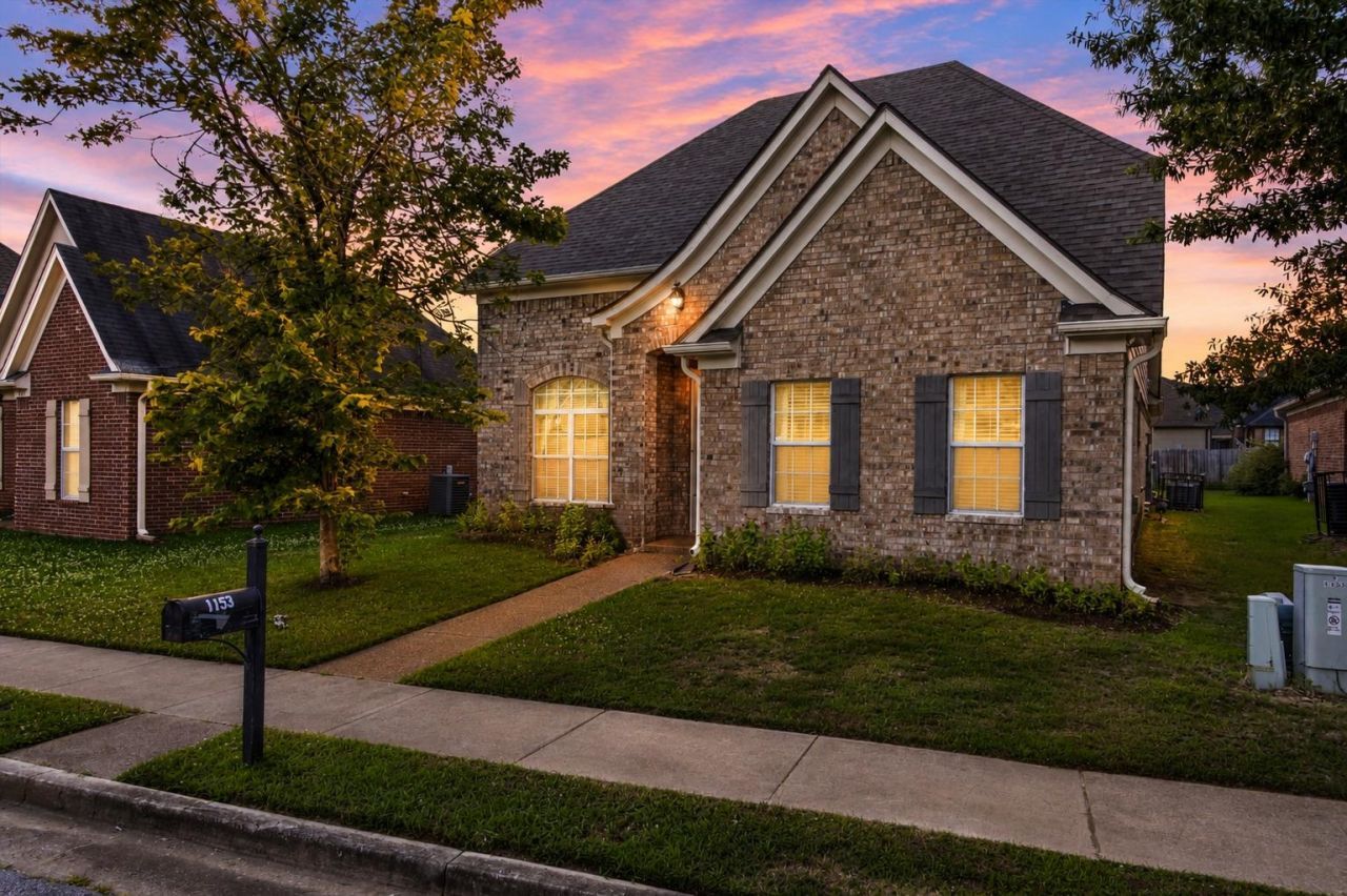 1153 Casentino St, Memphis, TN 38018 Main Photo
