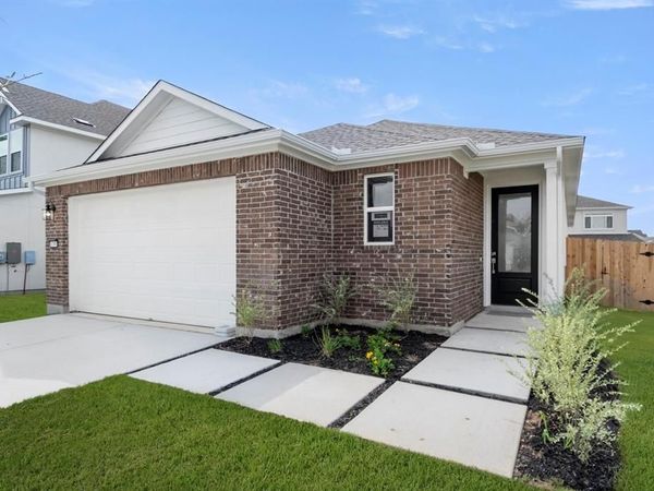 1012 Yaupon Holly DR , Georgetown, TX 78628