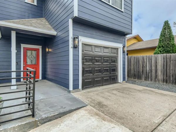 311 Blackson Ave, Unit A, Austin, TX 78752