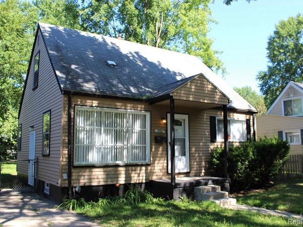 18620 DALBY, Redford Twp, MI 48240
