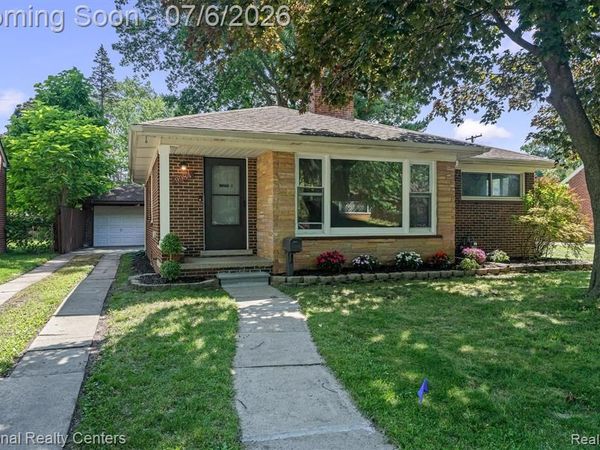 9984 Hemingway E, Redford Twp, MI 48239