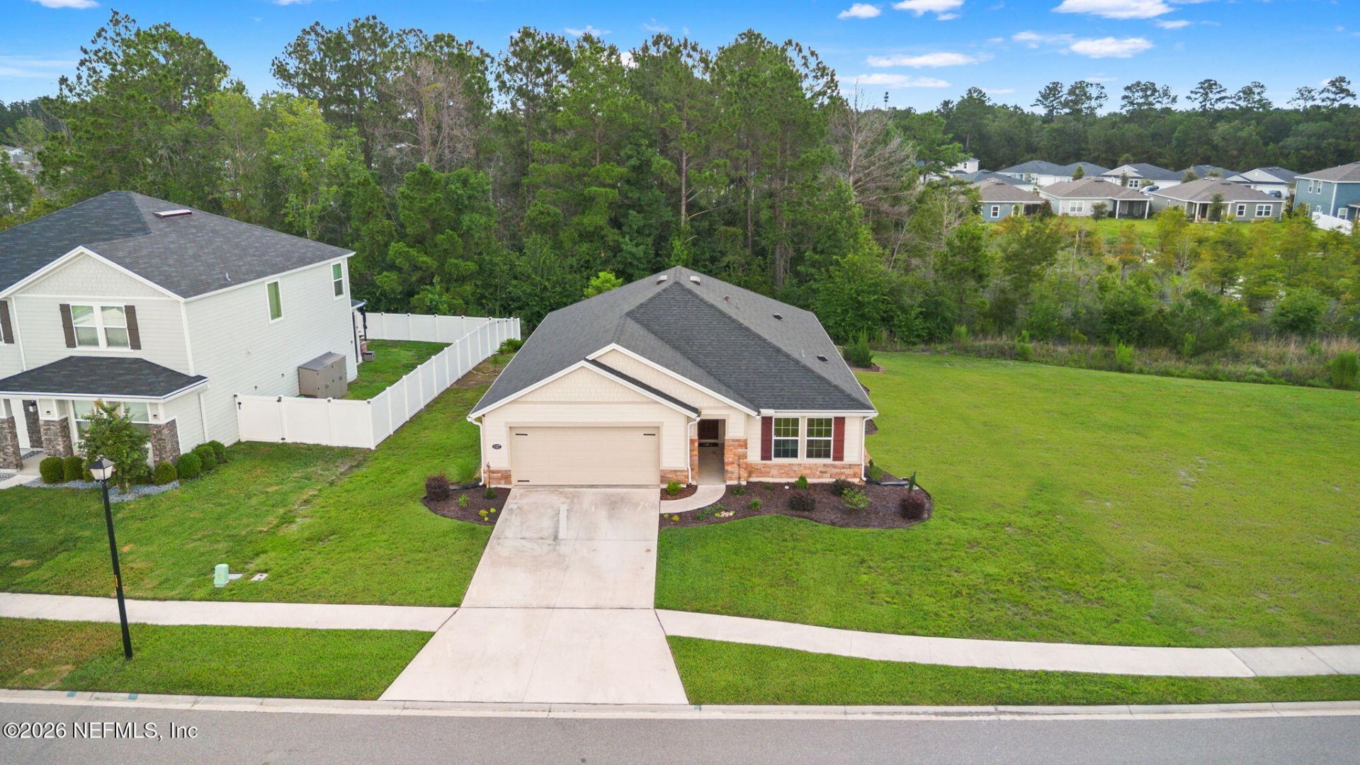 1327 Panther Lake Parkway, Jacksonville, FL 32221 Photo