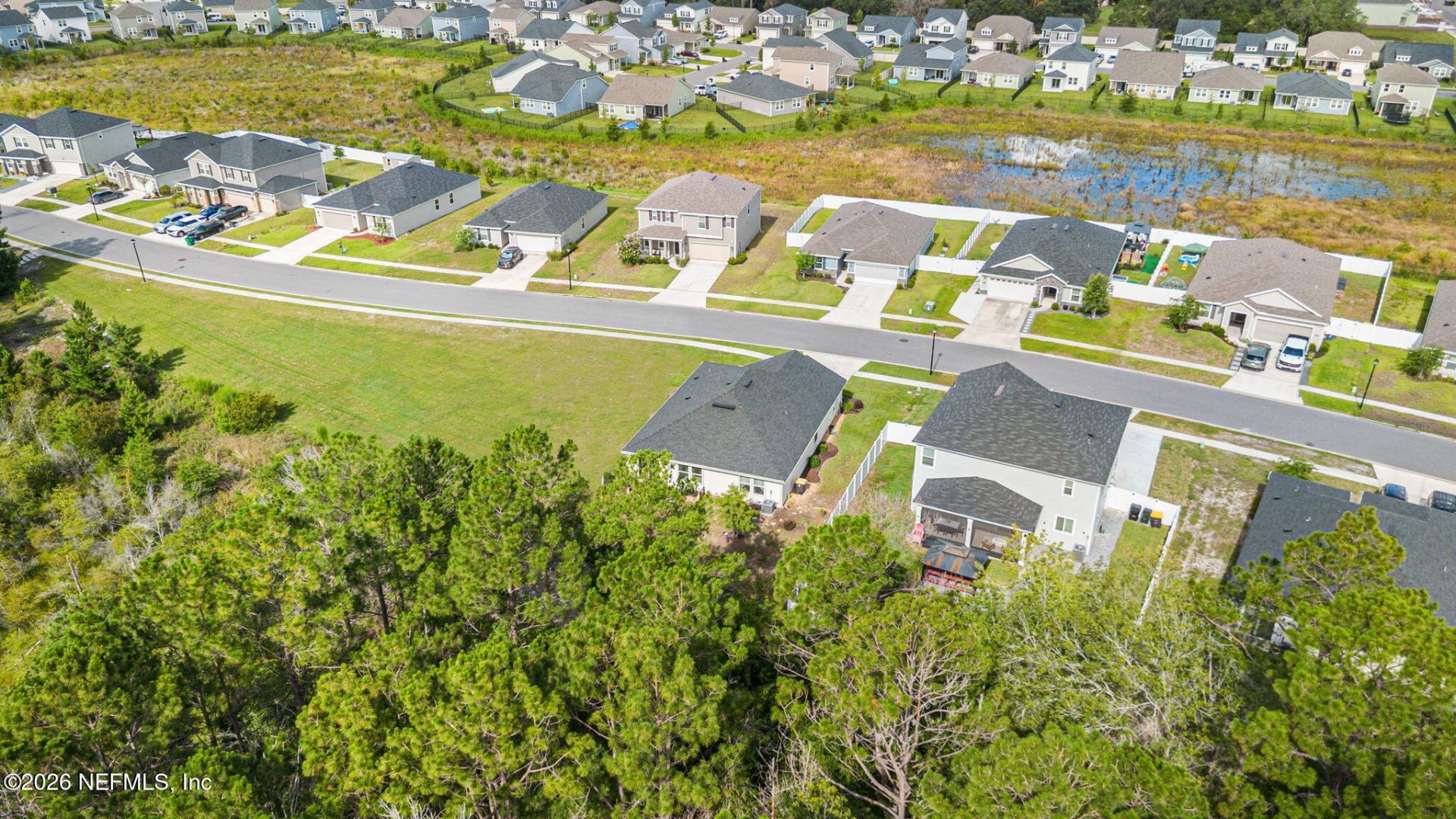 1327 Panther Lake Parkway, Jacksonville, FL 32221 Photo
