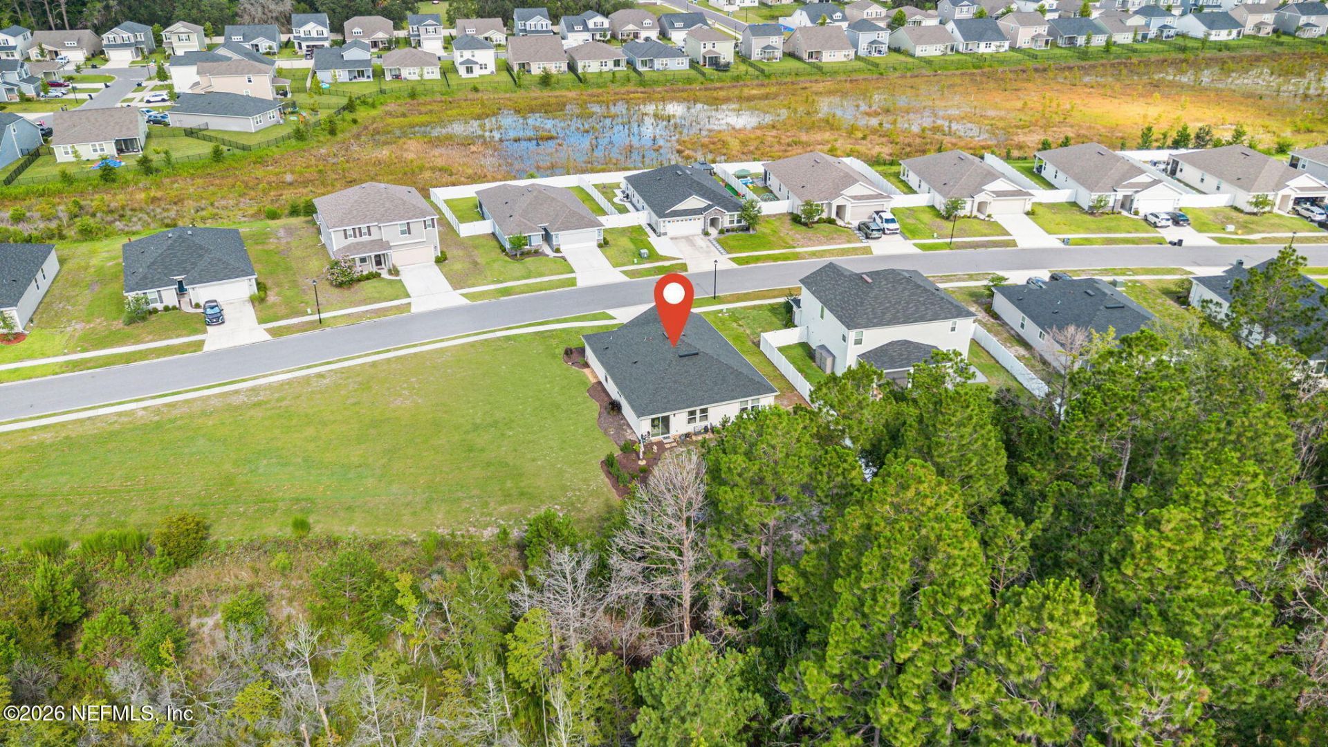 1327 Panther Lake Parkway, Jacksonville, FL 32221 Photo