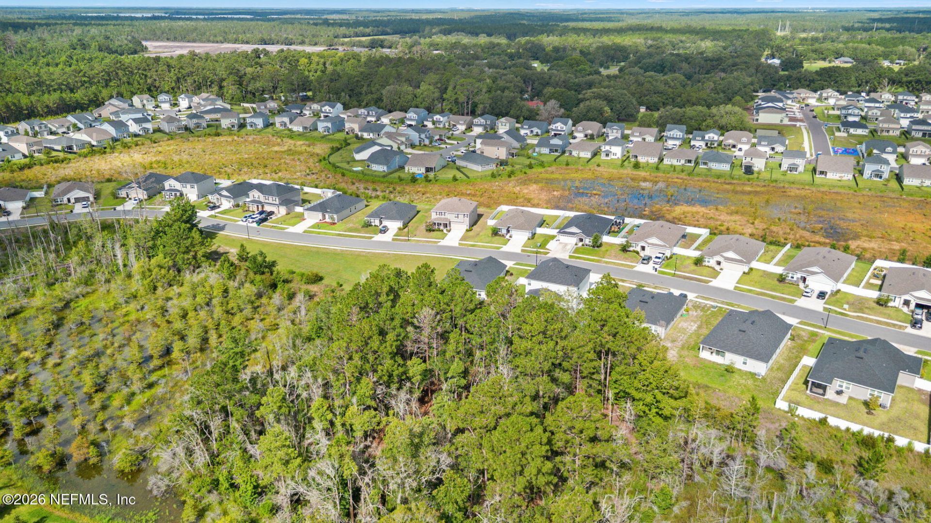 1327 Panther Lake Parkway, Jacksonville, FL 32221 Photo