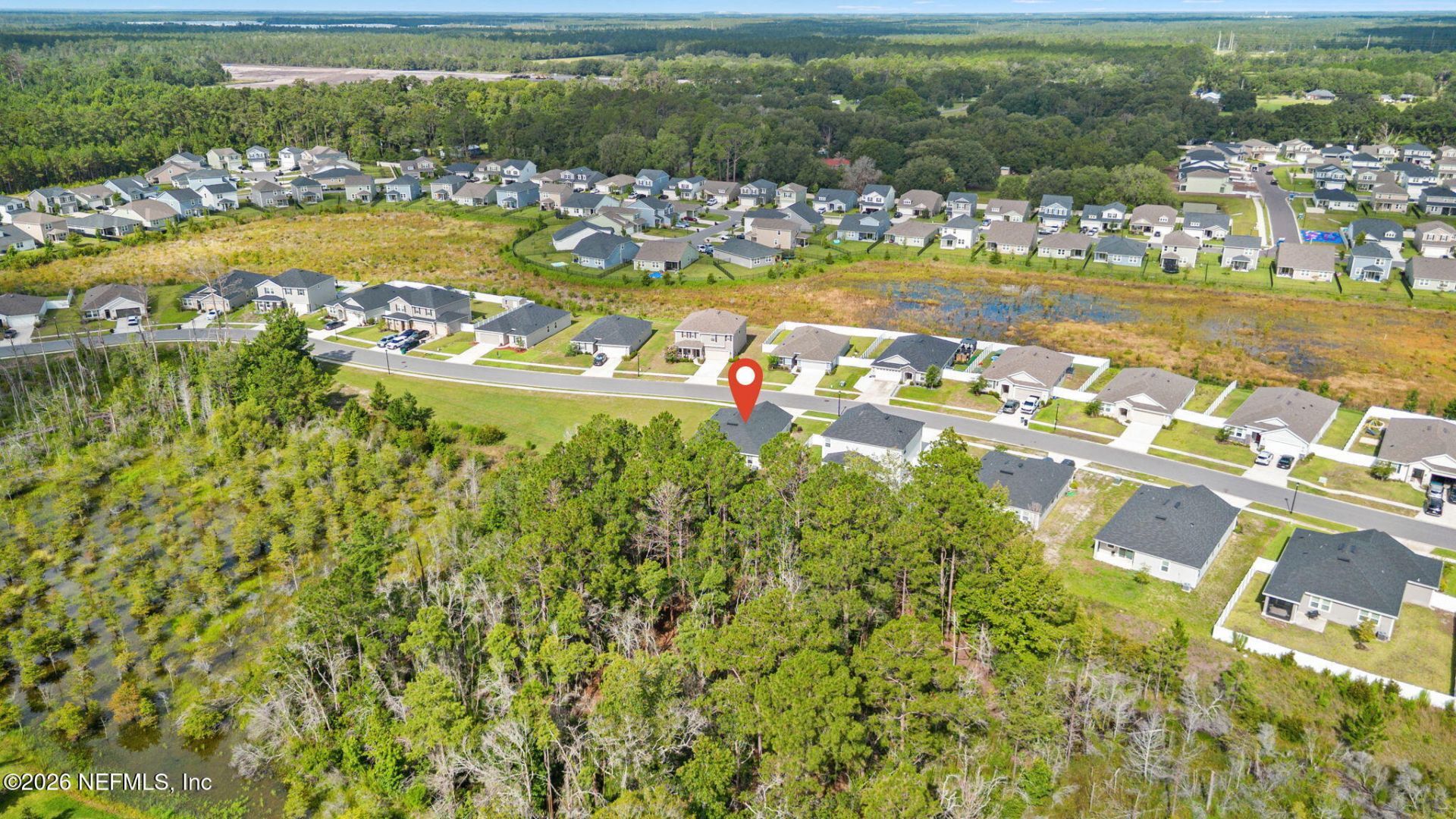 1327 Panther Lake Parkway, Jacksonville, FL 32221 Photo