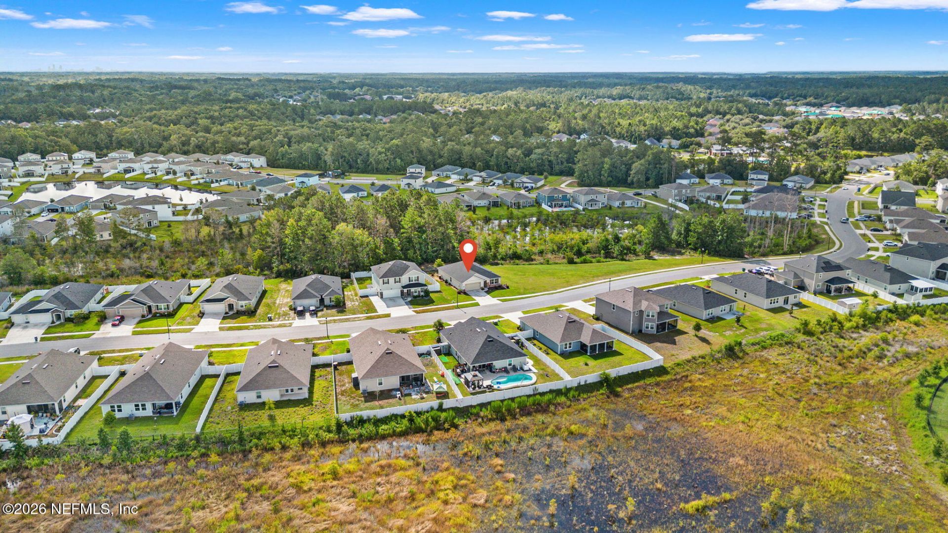 1327 Panther Lake Parkway, Jacksonville, FL 32221 Photo