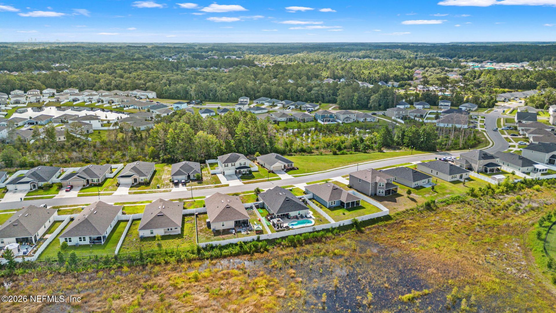 1327 Panther Lake Parkway, Jacksonville, FL 32221 Photo