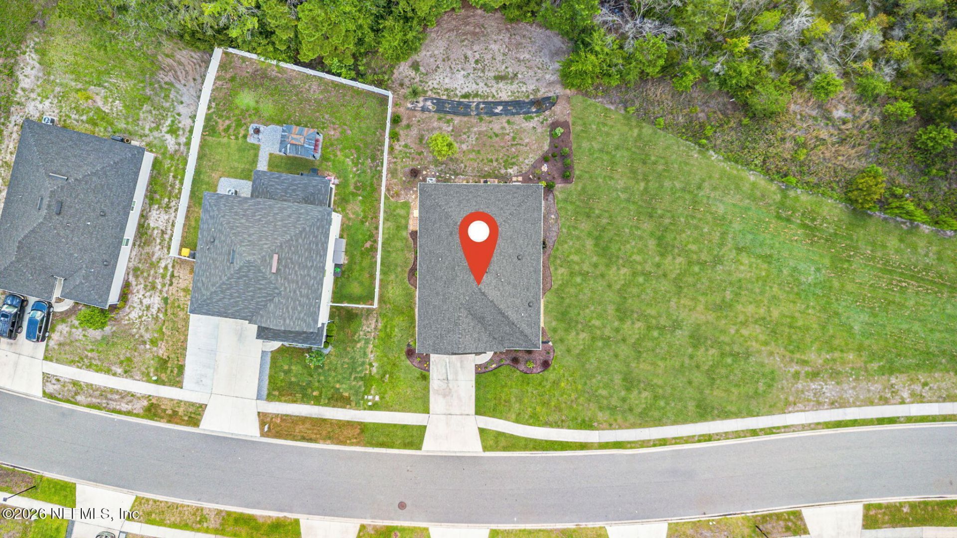 1327 Panther Lake Parkway, Jacksonville, FL 32221 Photo