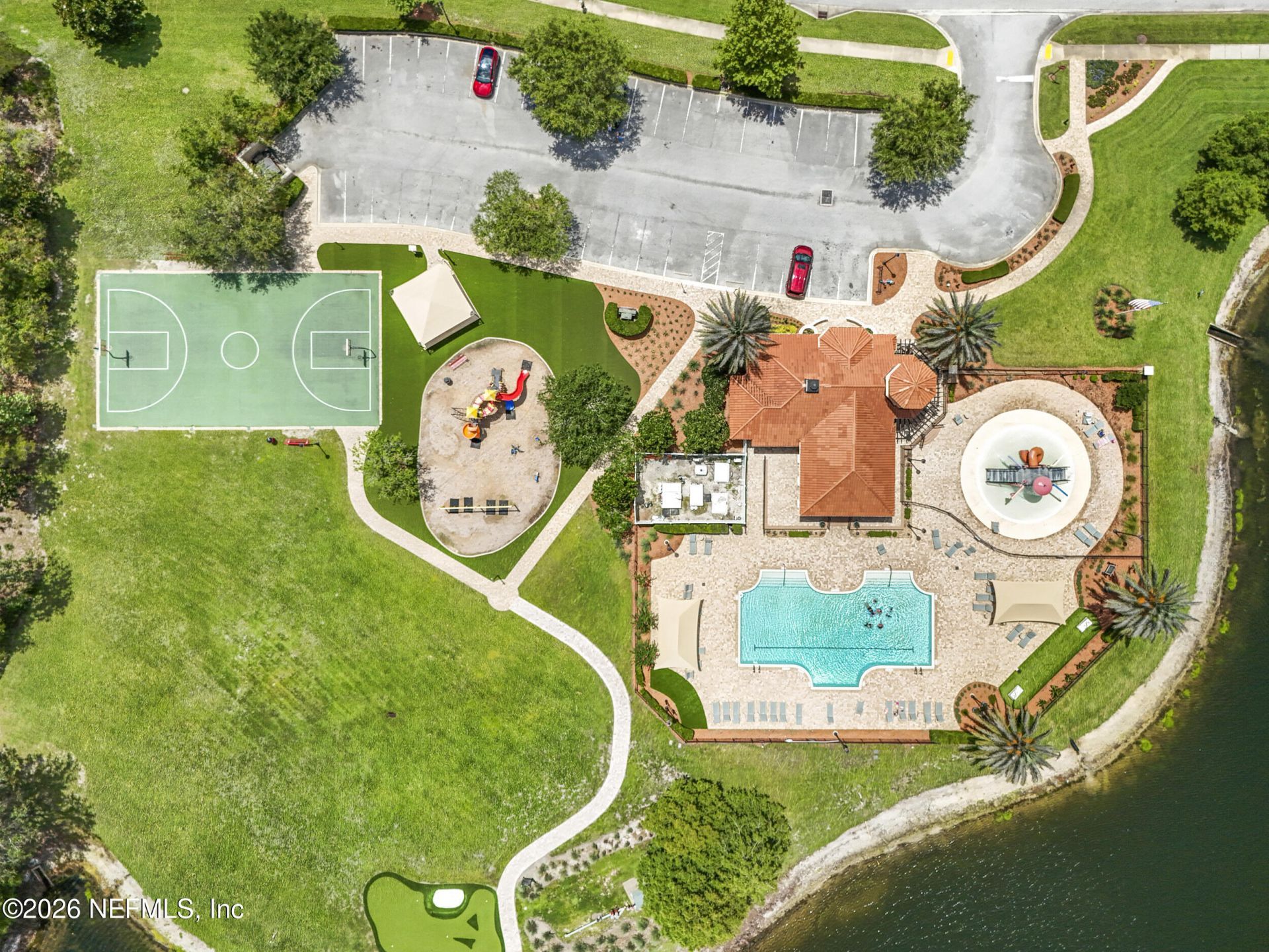 441 Casa Sevilla Avenue, Saint Augustine, FL 32092 Photo
