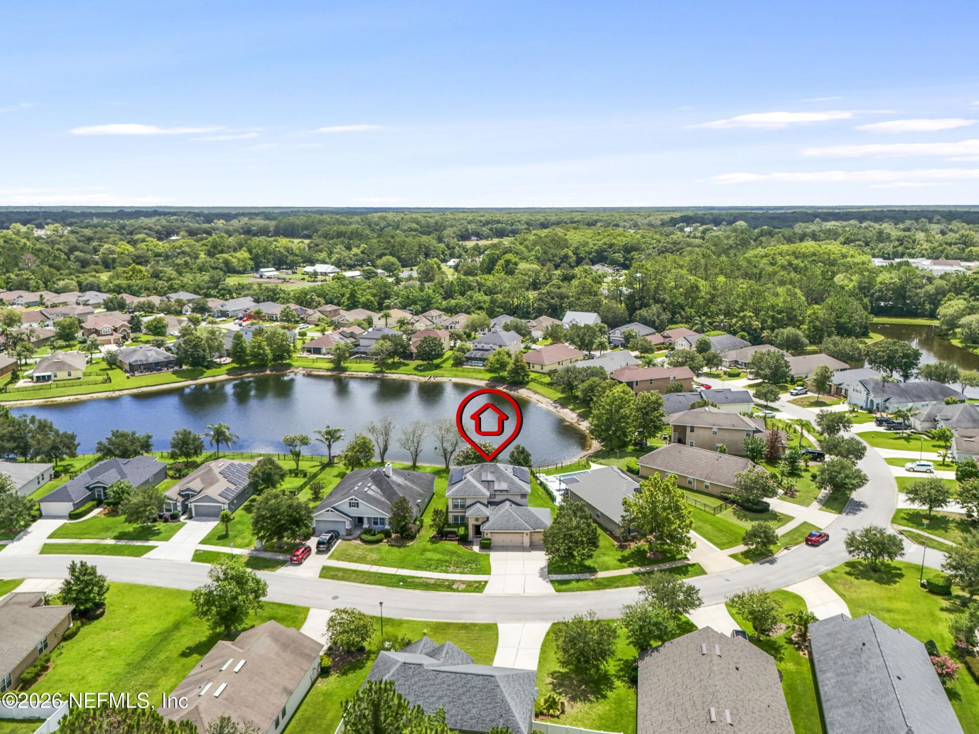 441 Casa Sevilla Avenue, Saint Augustine, FL 32092 Photo