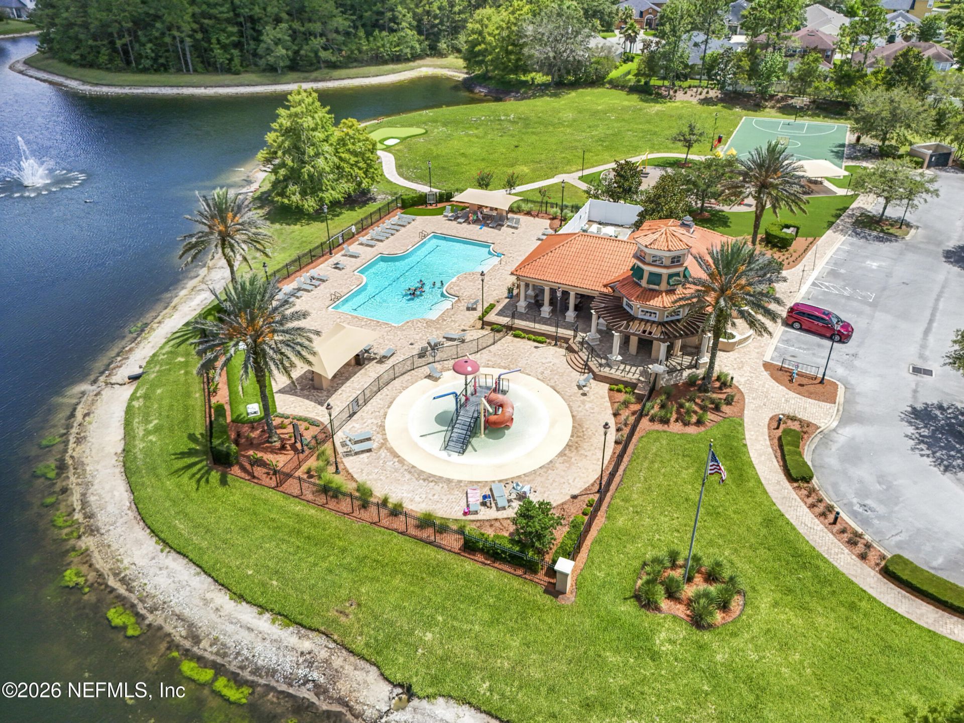 441 Casa Sevilla Avenue, Saint Augustine, FL 32092 Photo