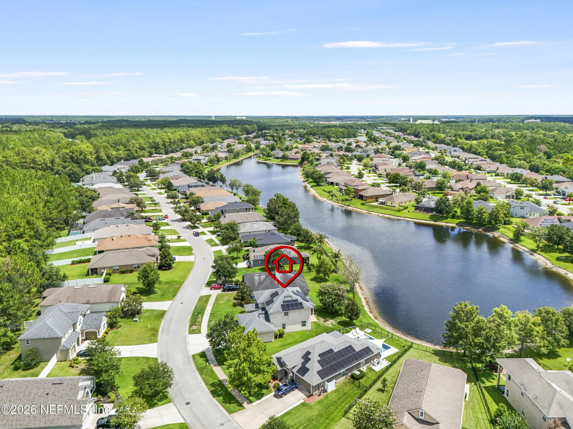 441 Casa Sevilla Avenue, Saint Augustine, FL 32092 Photo