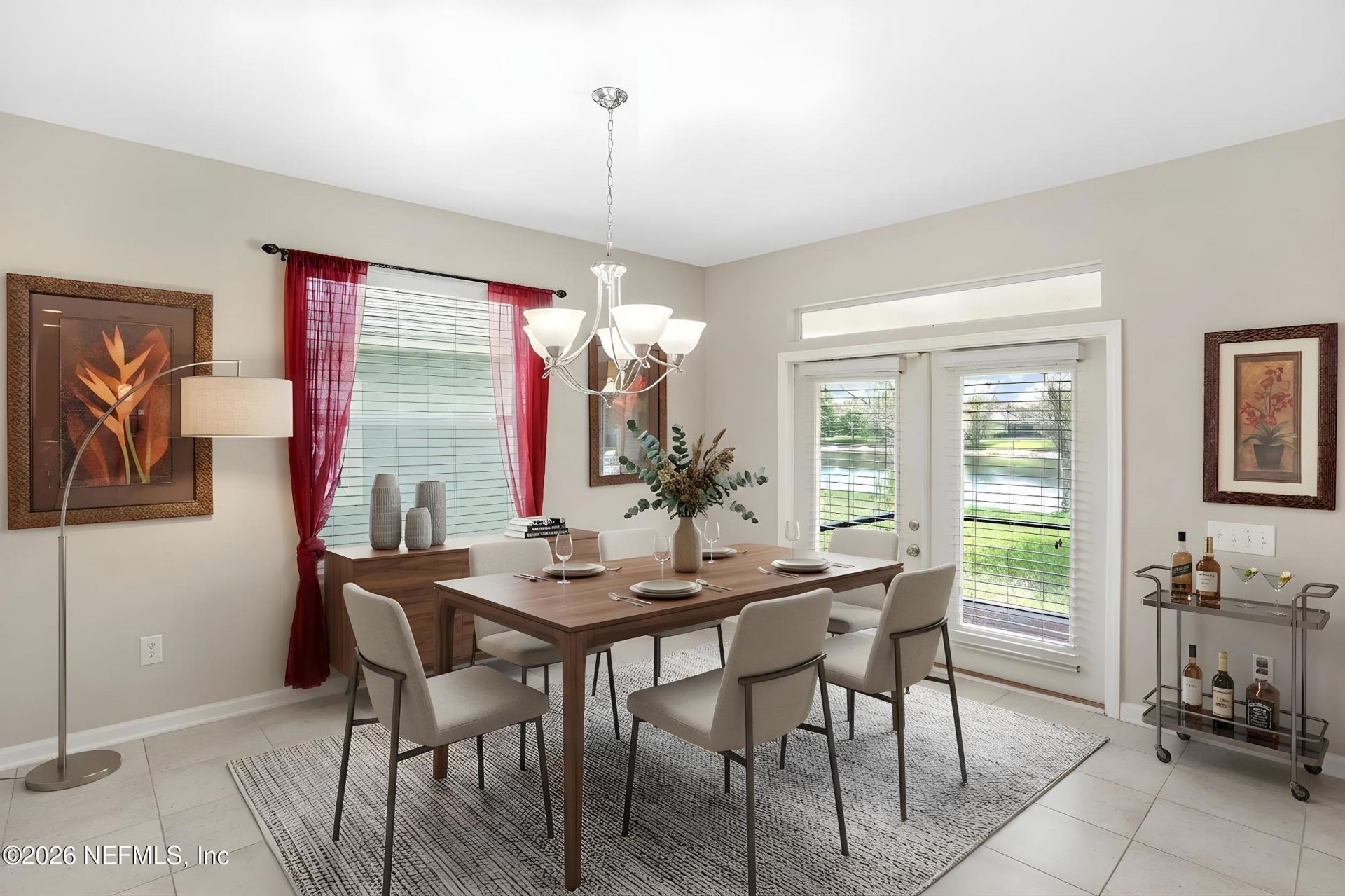441 Casa Sevilla Avenue, Saint Augustine, FL 32092 Photo