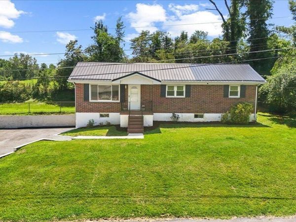 117 Larkins Street, Bristol, TN 37620