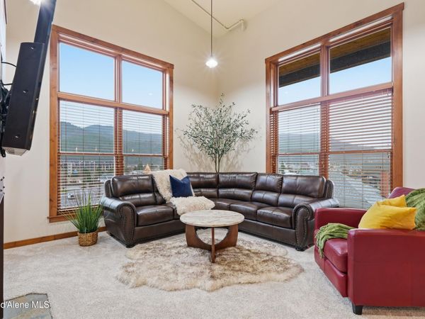 834 McKinley AVE , Unit 404, Kellogg, ID 83837
