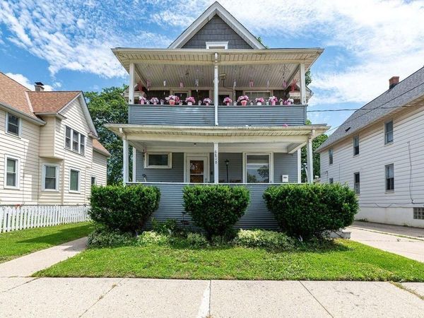 6819 25th Ave, Kenosha, WI 53143