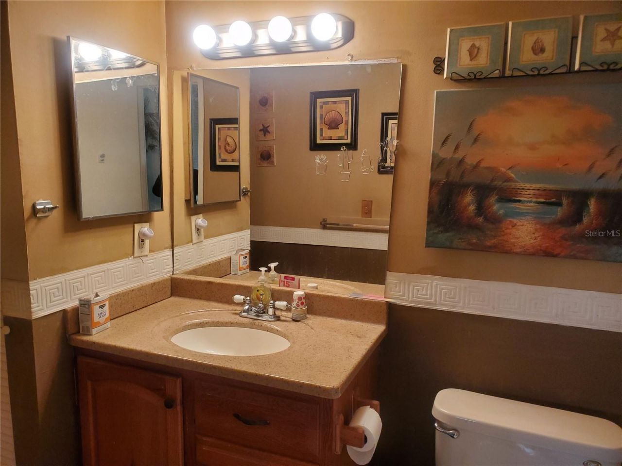 7701 Starkey Road , Unit 316, Seminole, FL 33777 Photo