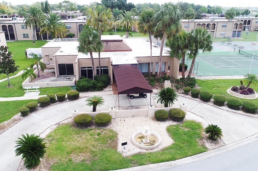 7701 Starkey Road , Unit 316, Seminole, FL 33777 Photo