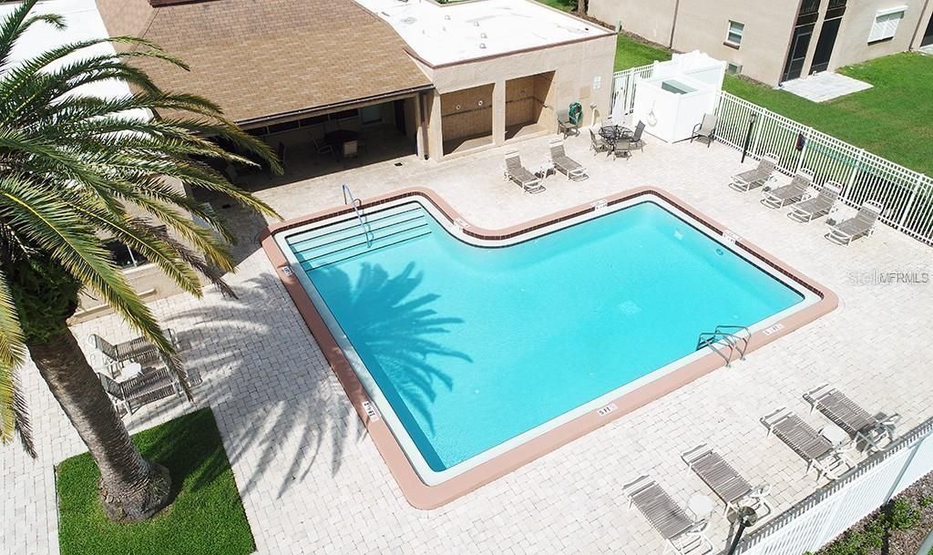 7701 Starkey Road , Unit 316, Seminole, FL 33777 Photo