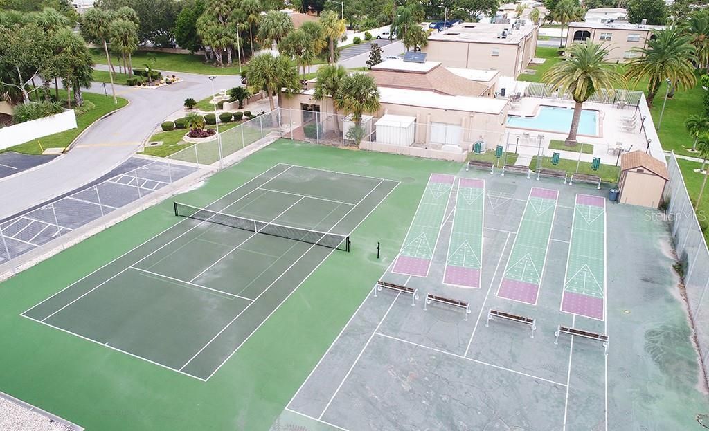 7701 Starkey Road , Unit 316, Seminole, FL 33777 Photo