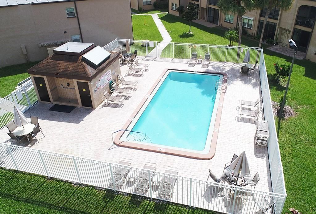 7701 Starkey Road , Unit 316, Seminole, FL 33777 Photo