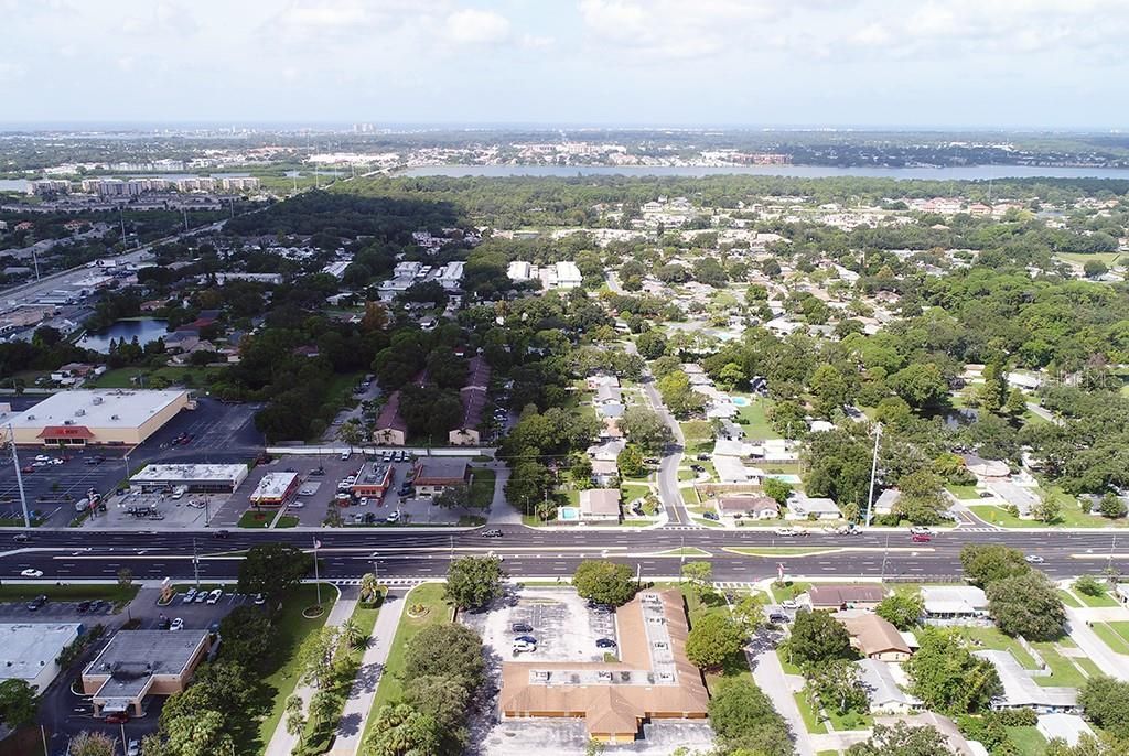 7701 Starkey Road , Unit 316, Seminole, FL 33777 Photo