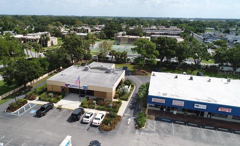 7701 Starkey Road , Unit 316, Seminole, FL 33777 Photo