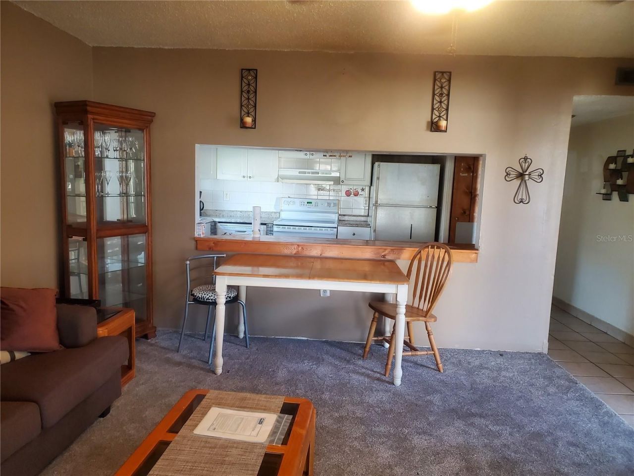 7701 Starkey Road , Unit 316, Seminole, FL 33777 Photo