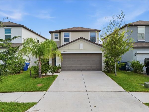 7023 SAMUEL IVY DRIVE , TAMPA, FL 33619